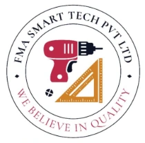 FMA Smart Tech